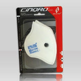 Filtros tipo HEPA x2 unidades