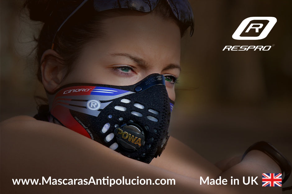TODO LO QUE DEBES SABER PARA COMPRAR TU MÁSCARA IDEAL – Respro Colombia